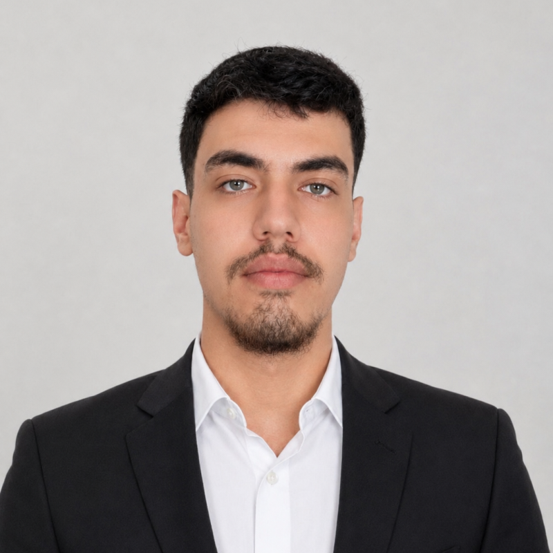 امیررضا افرا